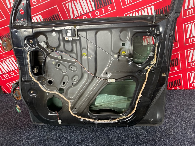 Дверь боковая, 5700 рублей, Солонцы