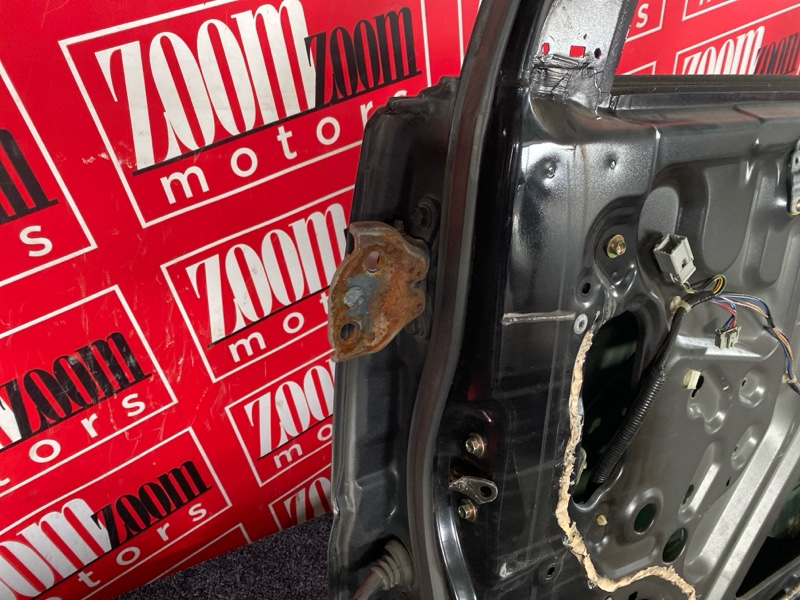 Дверь боковая, 5700 рублей, Солонцы