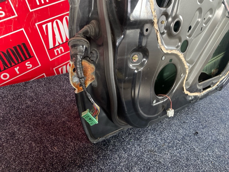 Дверь боковая, 5700 рублей, Солонцы