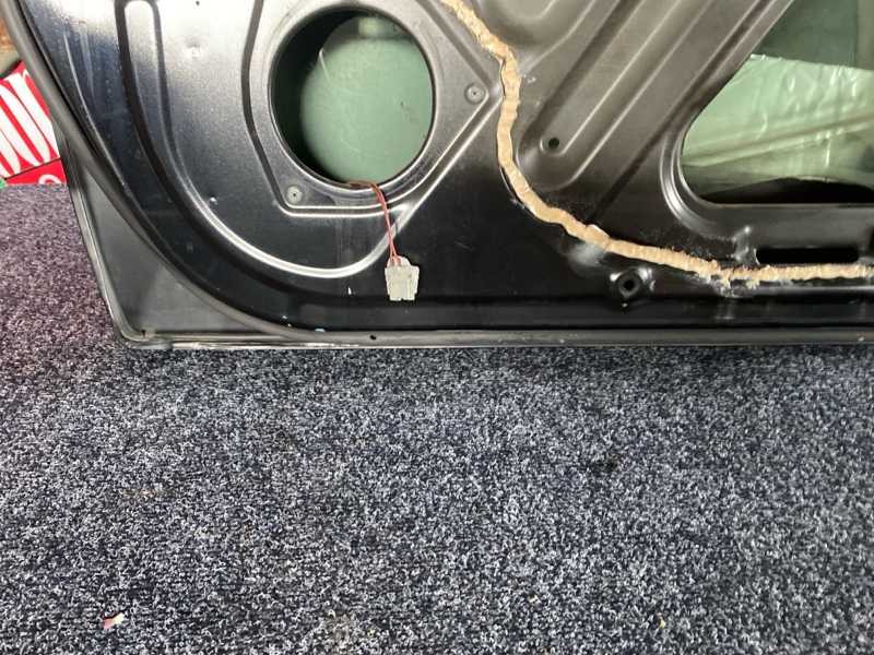 Дверь боковая, 5700 рублей, Солонцы