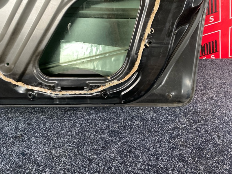 Дверь боковая, 5700 рублей, Солонцы