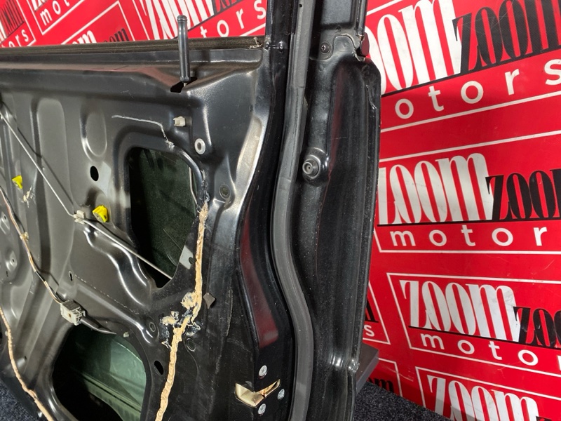 Дверь боковая, 5700 рублей, Солонцы