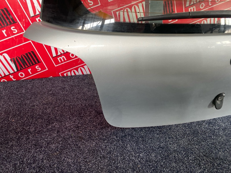 Дверь задняя багажника, 3800 рублей, Солонцы