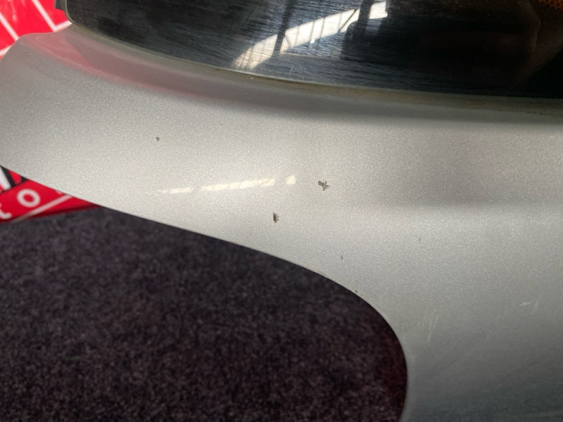 Дверь задняя багажника, 3800 рублей, Солонцы