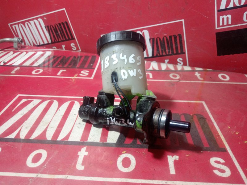 Главный тормозной цилиндр, 900 рублей, Красноярск