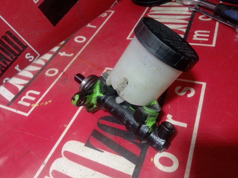 Главный тормозной цилиндр, 900 рублей, Красноярск