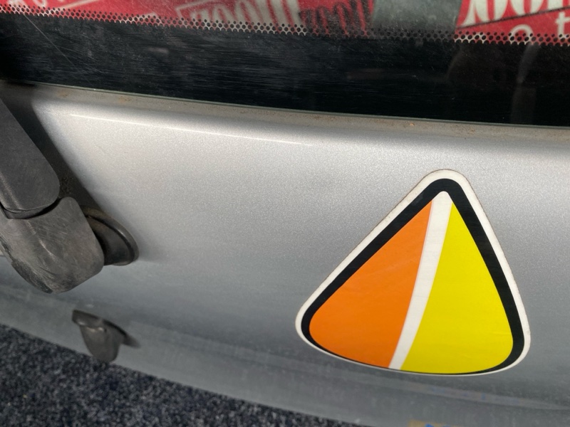 Дверь задняя багажника, 3800 рублей, Солонцы