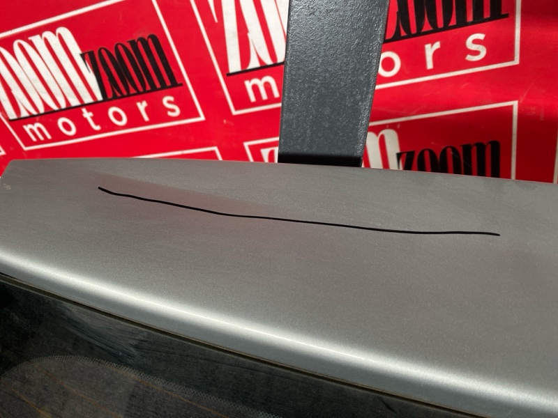 Дверь задняя багажника, 3800 рублей, Солонцы