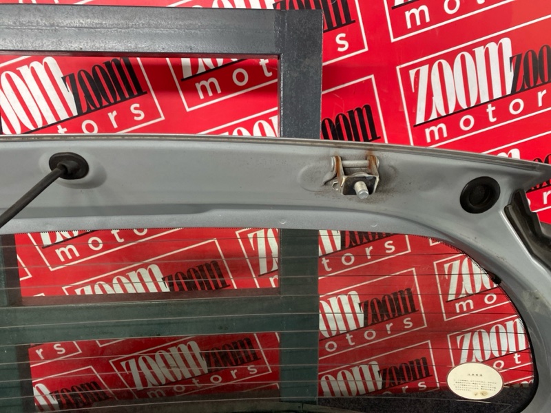 Дверь задняя багажника, 3800 рублей, Солонцы