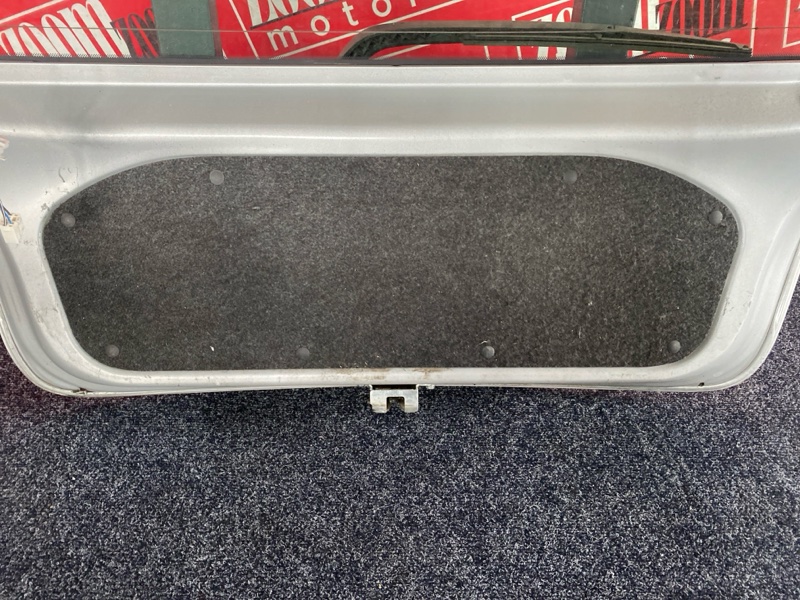 Дверь задняя багажника, 3800 рублей, Солонцы