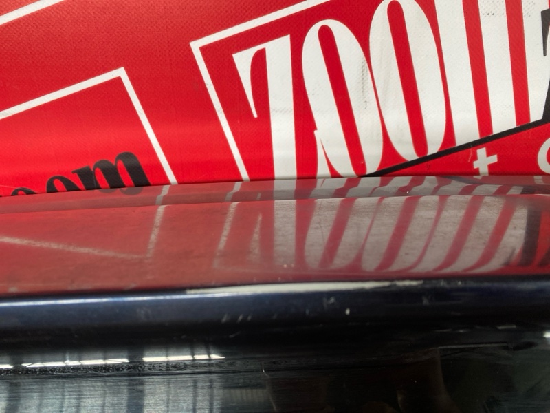 Дверь задняя багажника, 20900 рублей, Солонцы