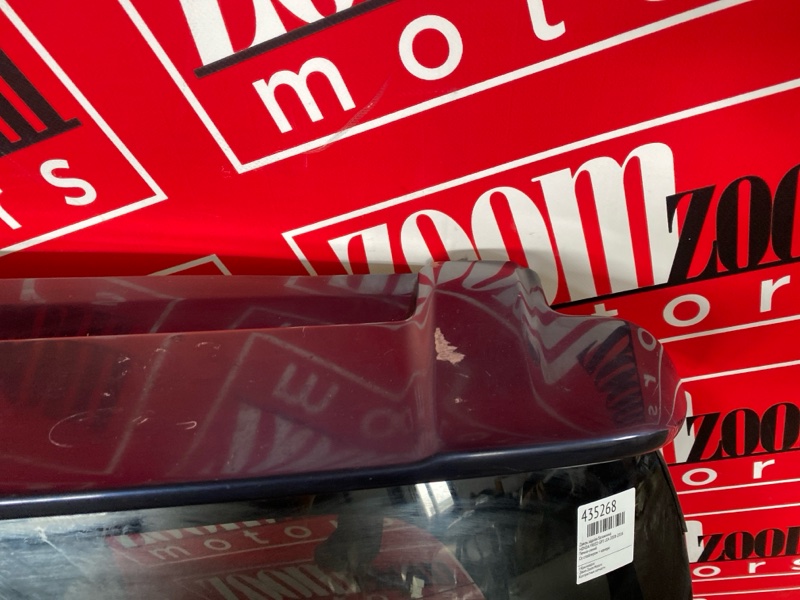 Дверь задняя багажника, 20900 рублей, Солонцы