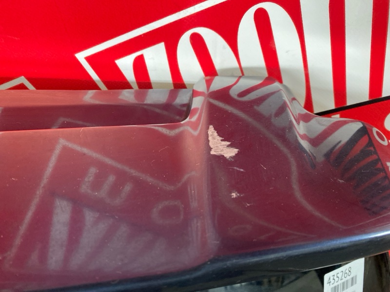 Дверь задняя багажника, 20900 рублей, Солонцы