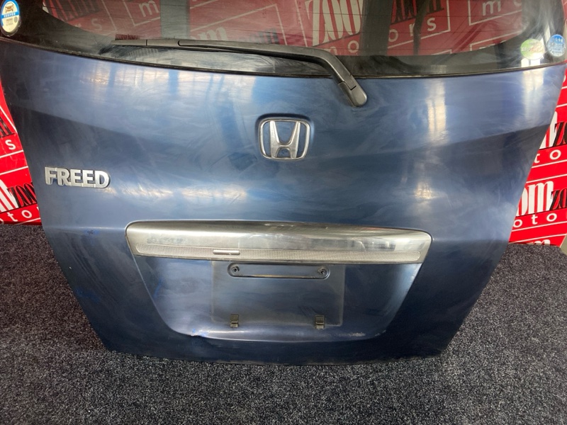 Дверь задняя багажника, 20900 рублей, Солонцы