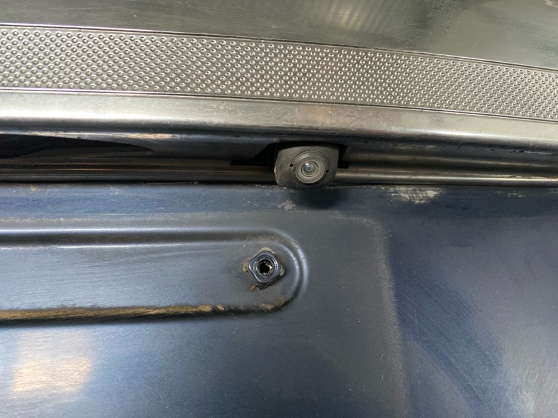 Дверь задняя багажника, 20900 рублей, Солонцы