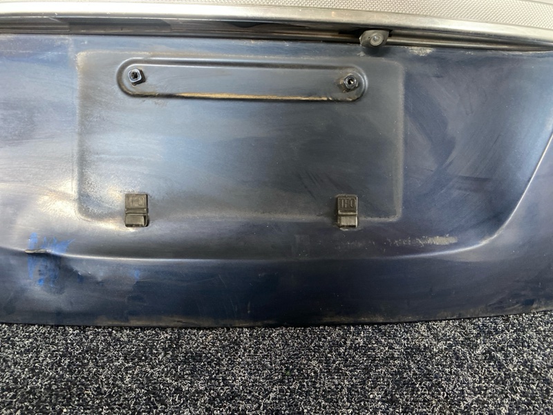 Дверь задняя багажника, 20900 рублей, Солонцы