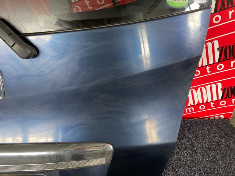 Дверь задняя багажника, 20900 рублей, Солонцы