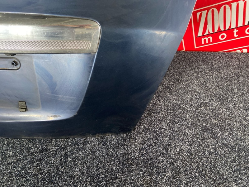 Дверь задняя багажника, 20900 рублей, Солонцы