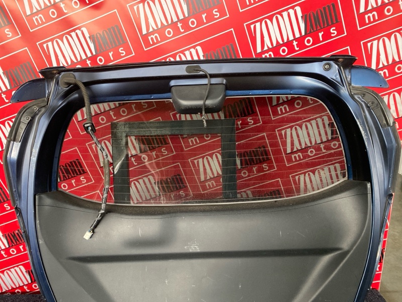 Дверь задняя багажника, 20900 рублей, Солонцы