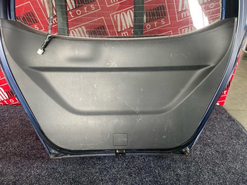 Дверь задняя багажника, 20900 рублей, Солонцы