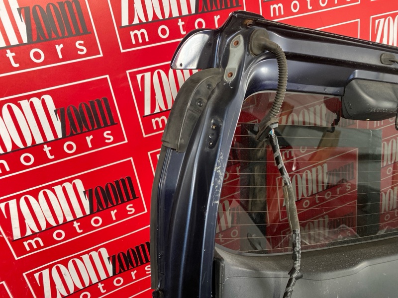 Дверь задняя багажника, 20900 рублей, Солонцы