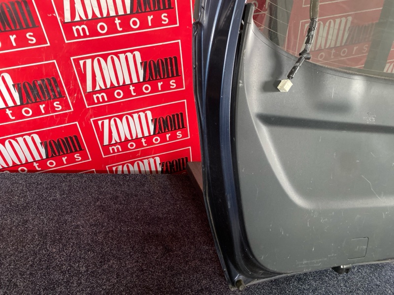 Дверь задняя багажника, 20900 рублей, Солонцы