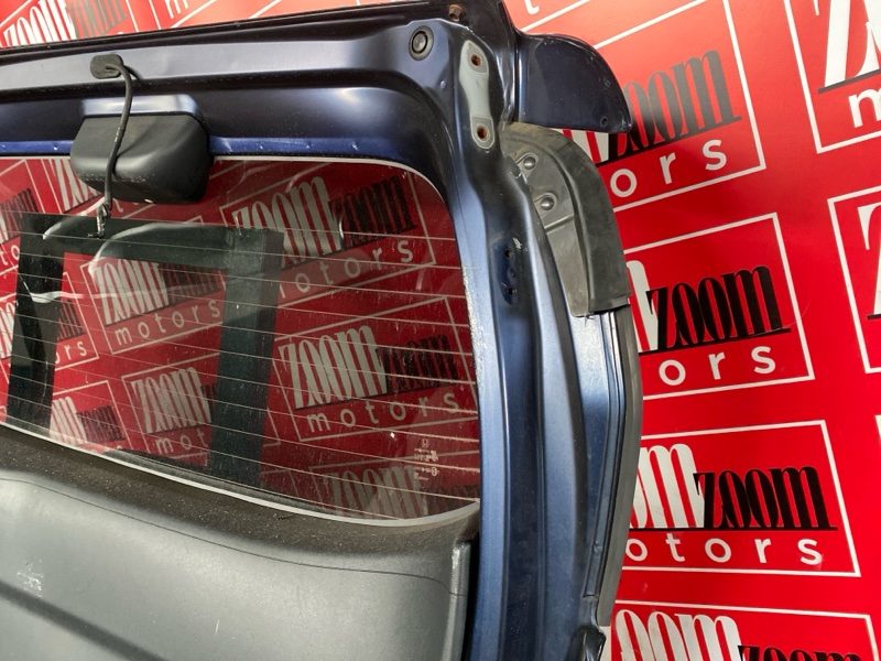 Дверь задняя багажника, 20900 рублей, Солонцы