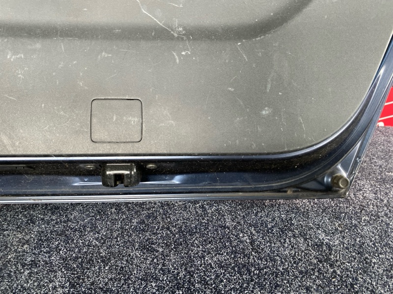 Дверь задняя багажника, 20900 рублей, Солонцы