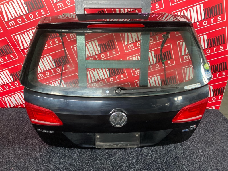 Дверь задняя багажника, 17800 рублей, Солонцы