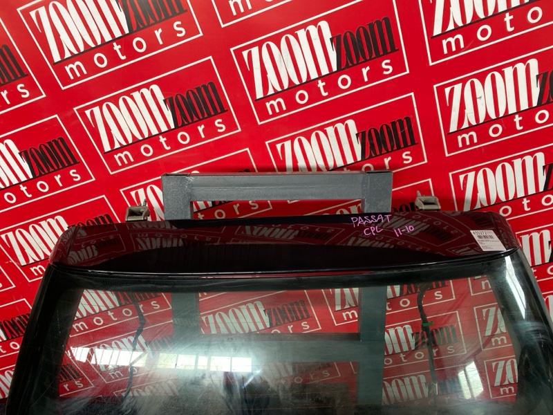 Дверь задняя багажника, 17800 рублей, Солонцы