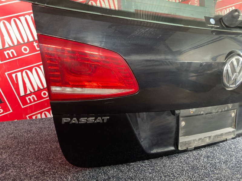 Дверь задняя багажника, 17800 рублей, Солонцы