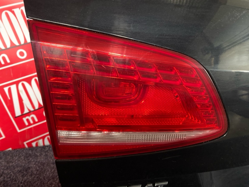 Дверь задняя багажника, 17800 рублей, Солонцы