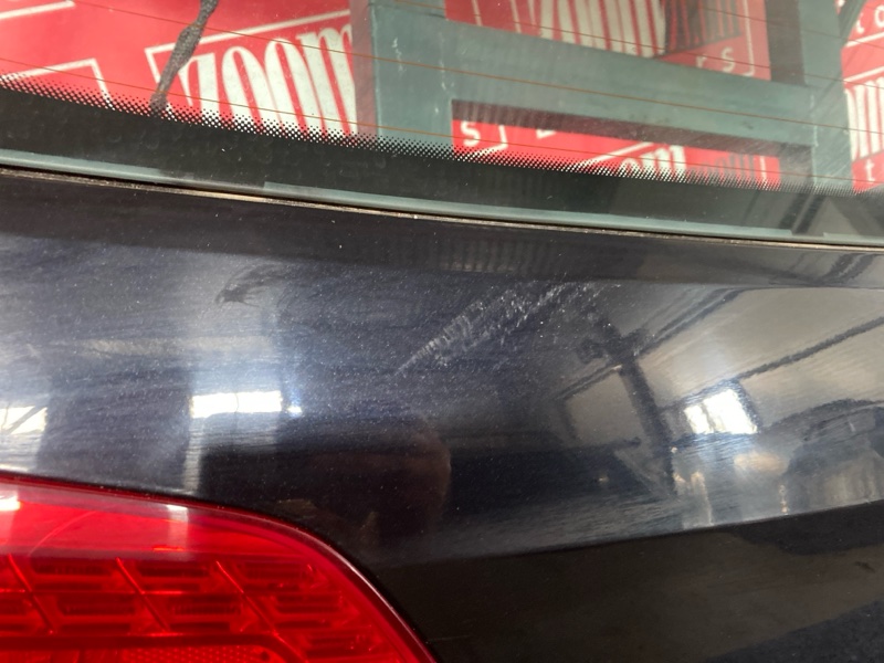 Дверь задняя багажника, 17800 рублей, Солонцы