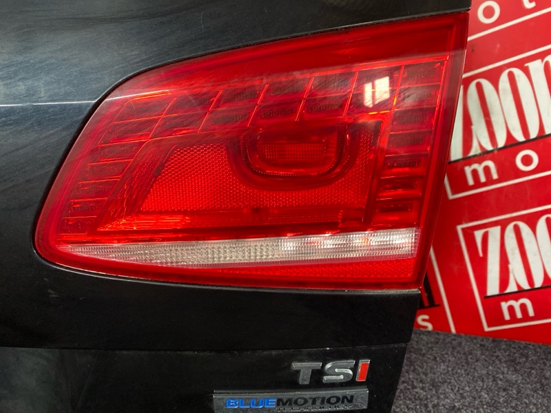 Дверь задняя багажника, 17800 рублей, Солонцы