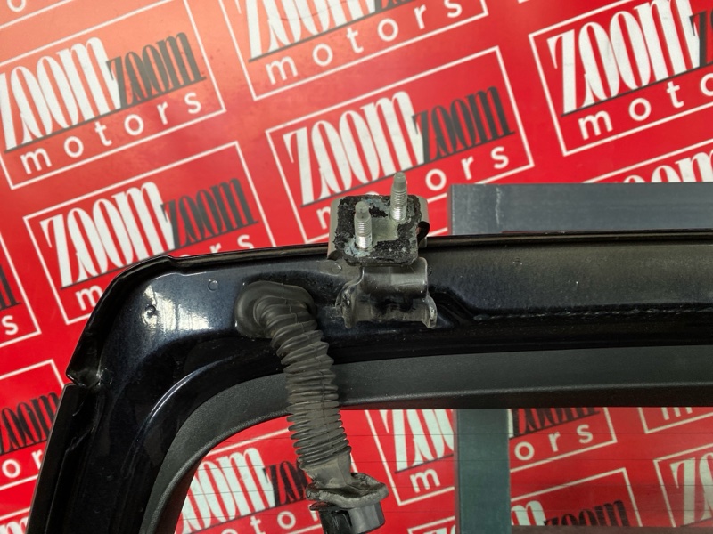 Дверь задняя багажника, 17800 рублей, Солонцы