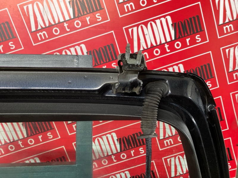 Дверь задняя багажника, 17800 рублей, Солонцы