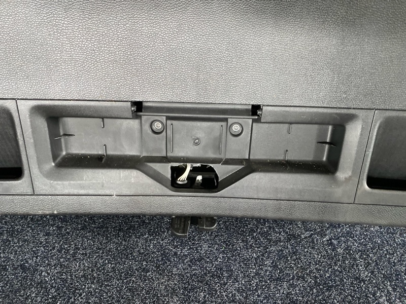 Дверь задняя багажника, 17800 рублей, Солонцы