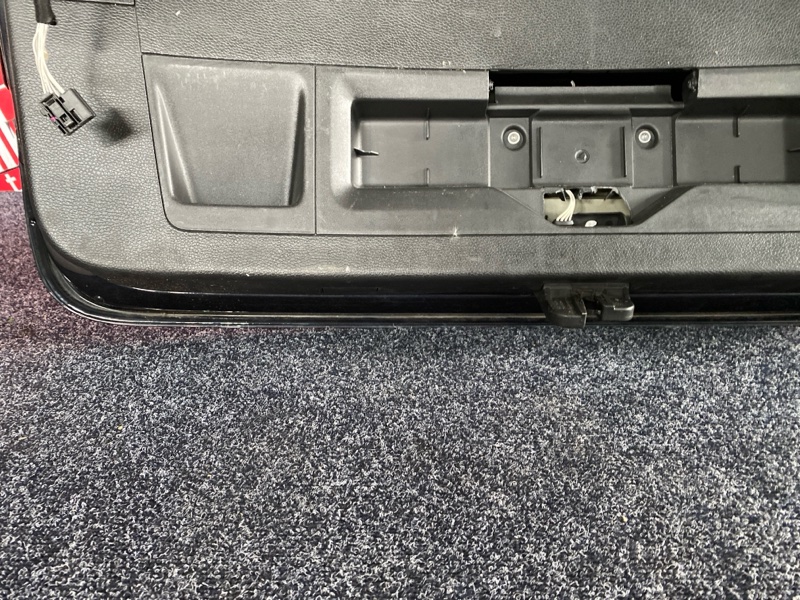 Дверь задняя багажника, 17800 рублей, Солонцы