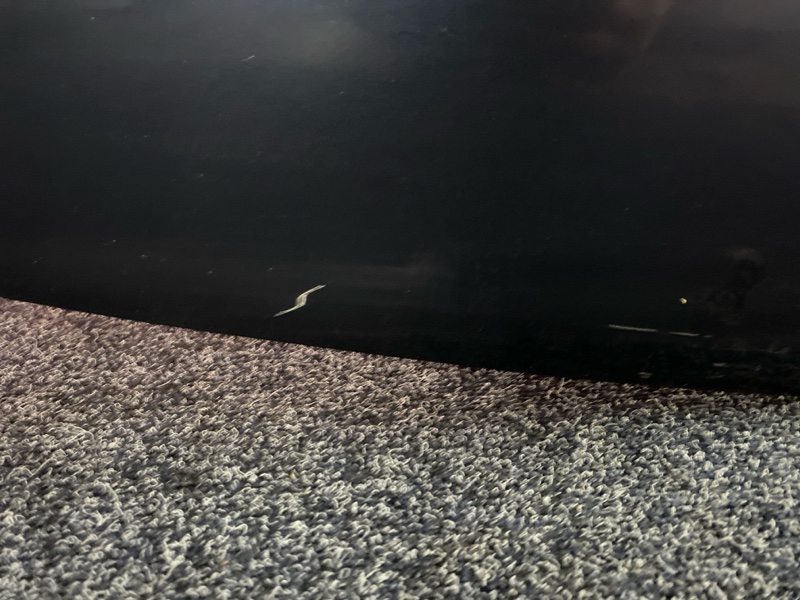 Дверь задняя багажника, 20900 рублей, Солонцы