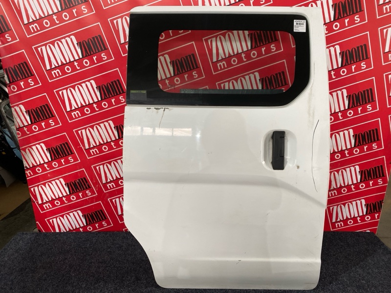 Дверь боковая, 6700 рублей, Солонцы