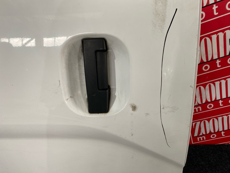 Дверь боковая, 6700 рублей, Солонцы