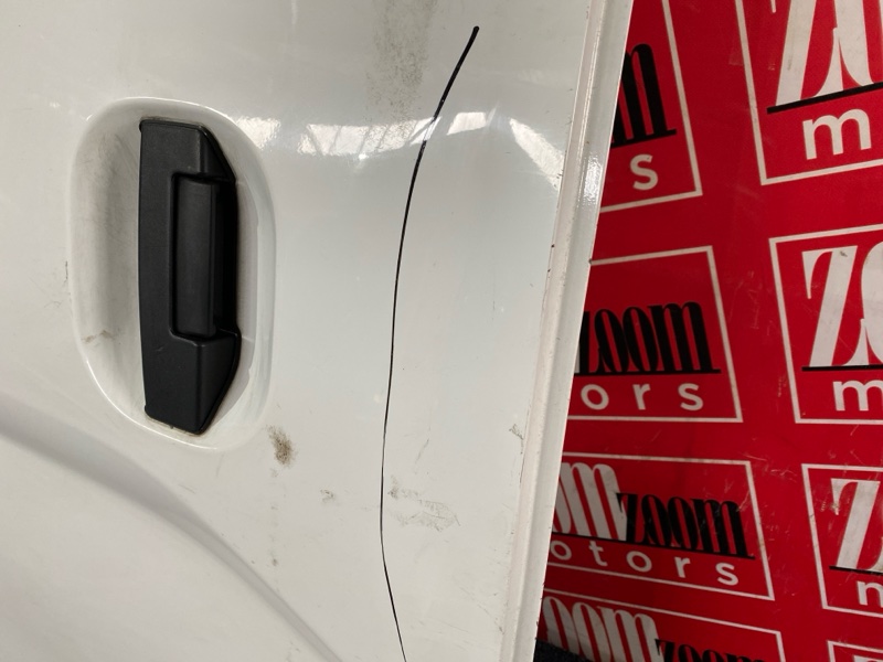 Дверь боковая, 6700 рублей, Солонцы