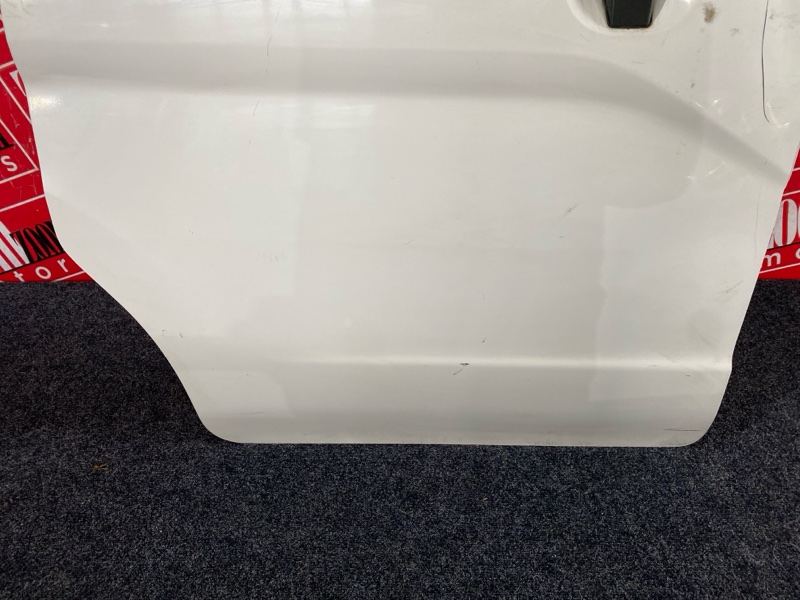 Дверь боковая, 6700 рублей, Солонцы