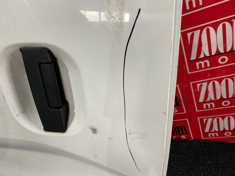 Дверь боковая, 6700 рублей, Солонцы