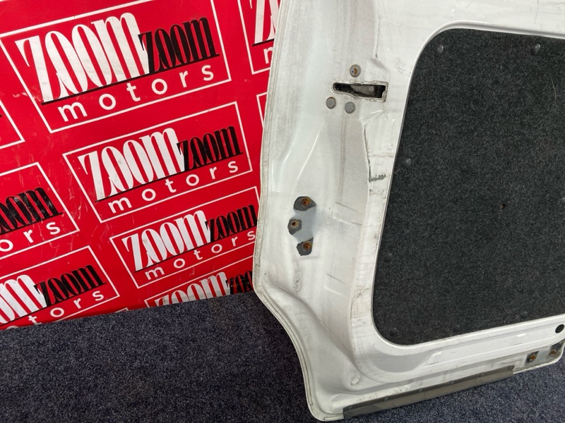 Дверь боковая, 7600 рублей, Красноярск