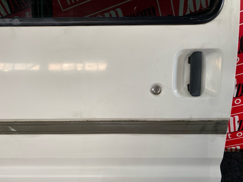 Дверь боковая, 5300 рублей, Солонцы