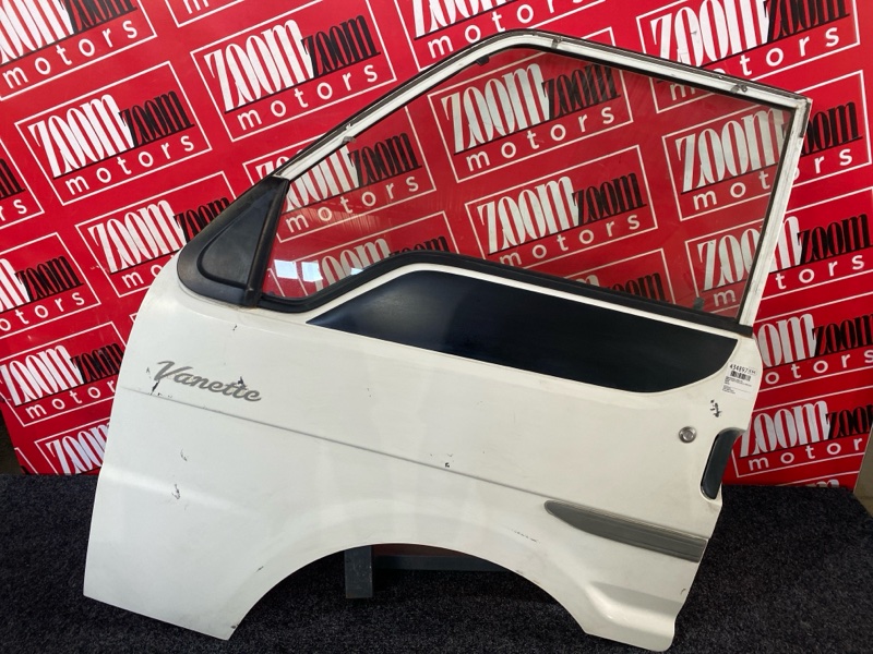 Дверь боковая, 6700 рублей, Солонцы