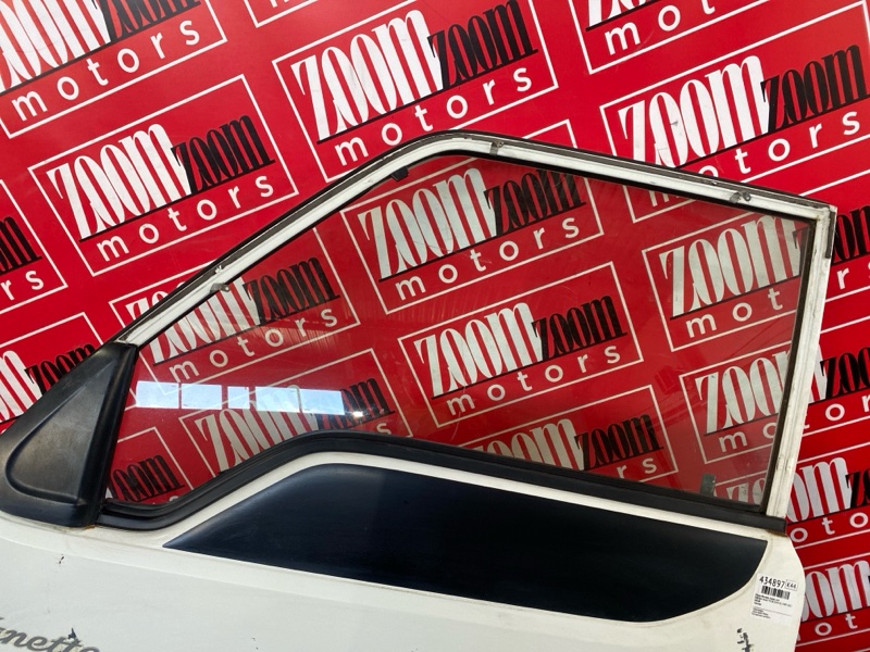 Дверь боковая, 6700 рублей, Солонцы