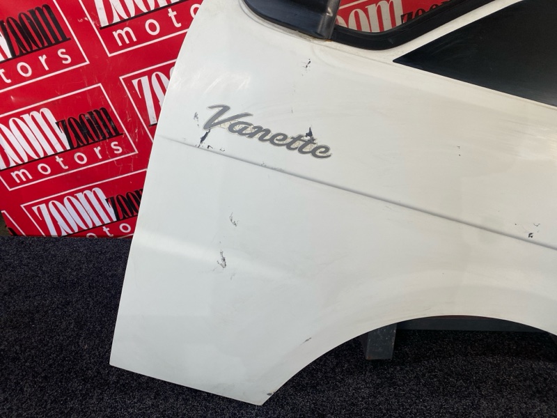 Дверь боковая, 6700 рублей, Солонцы