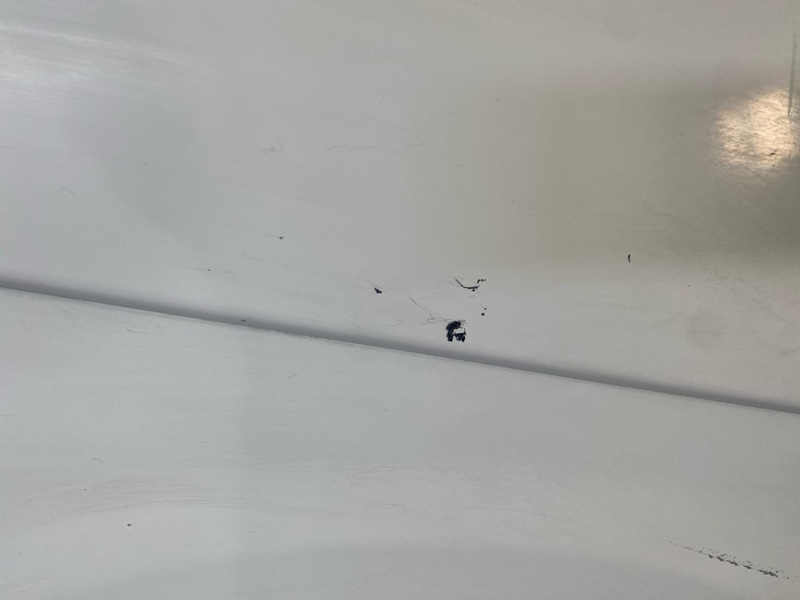 Дверь боковая, 6700 рублей, Солонцы